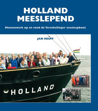 Holland Meeslepend