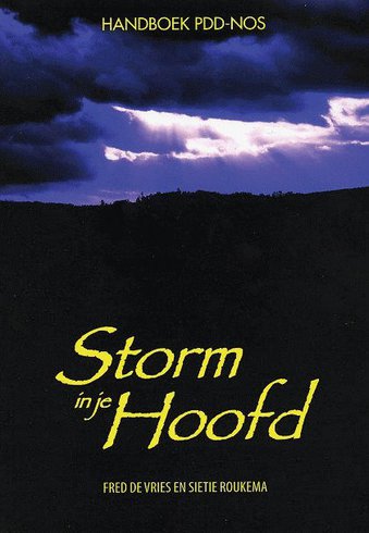 Storm in je Hoofd Handboek PDD-NOS