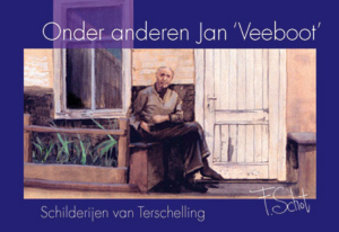 Jan Veeboot