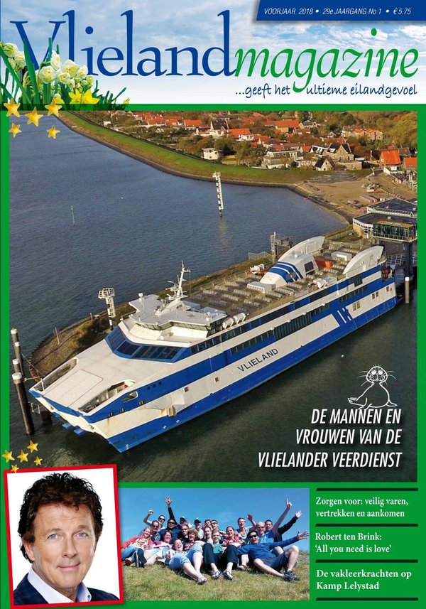 Vlieland Magazine