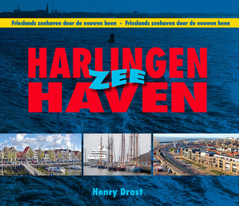 Harlingen Zee Haven