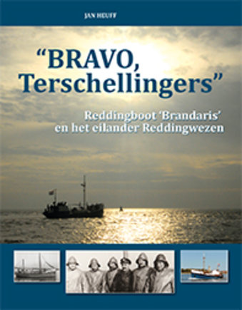 BRAVO, Terschellingers