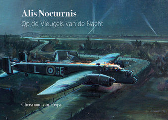 Alis Nocturnis - Op de Vleugels van de Nacht